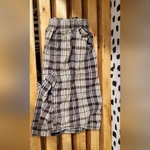 Little boy shorts